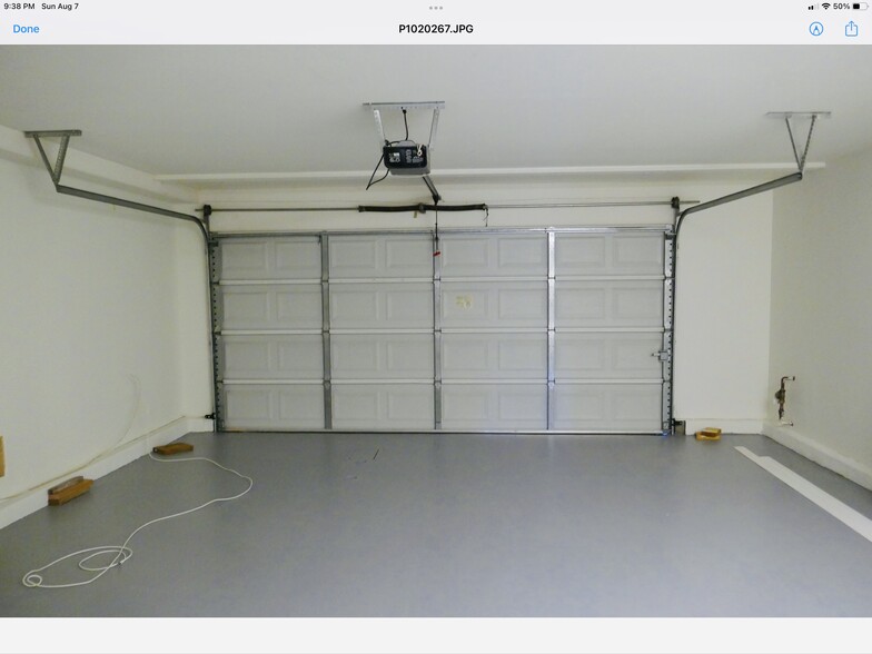 Garage - 13746 Gateway View Dr