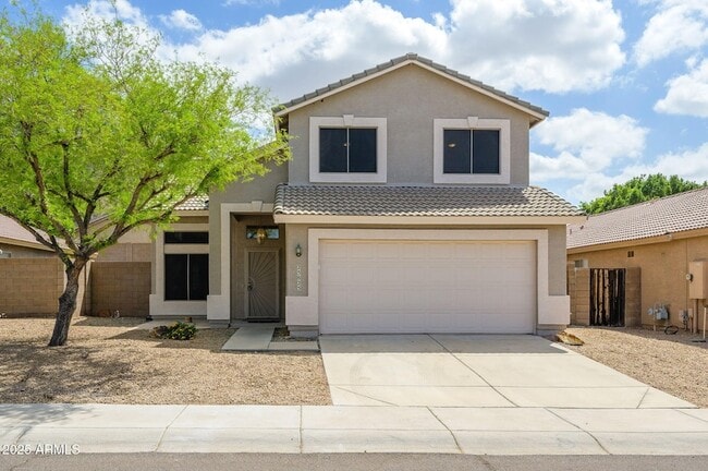 Building Photo - 25825 N 65th Ave