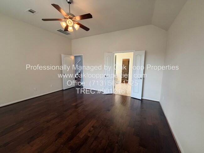 Building Photo - 2709 Autumn Falls Dr