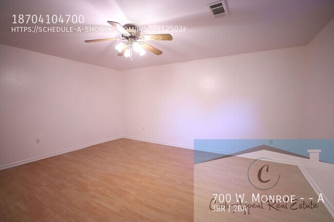 Building Photo - 700 W Monroe Ave