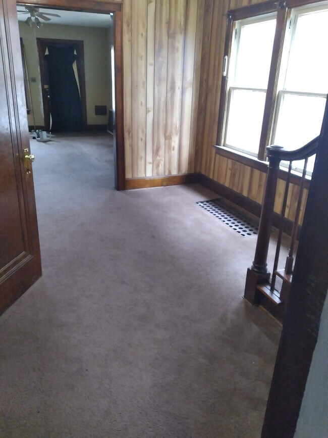 Dining Room - 43 N Ogden Ave