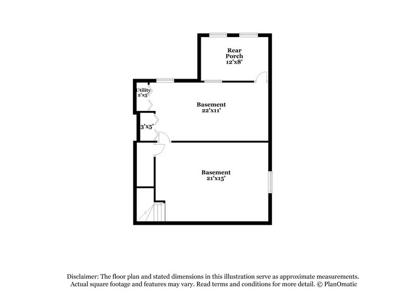 Building Photo - 1265 Grayland Hills Dr