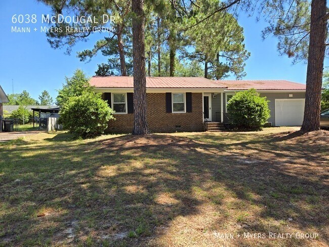 Building Photo - 6038 McDougal Dr