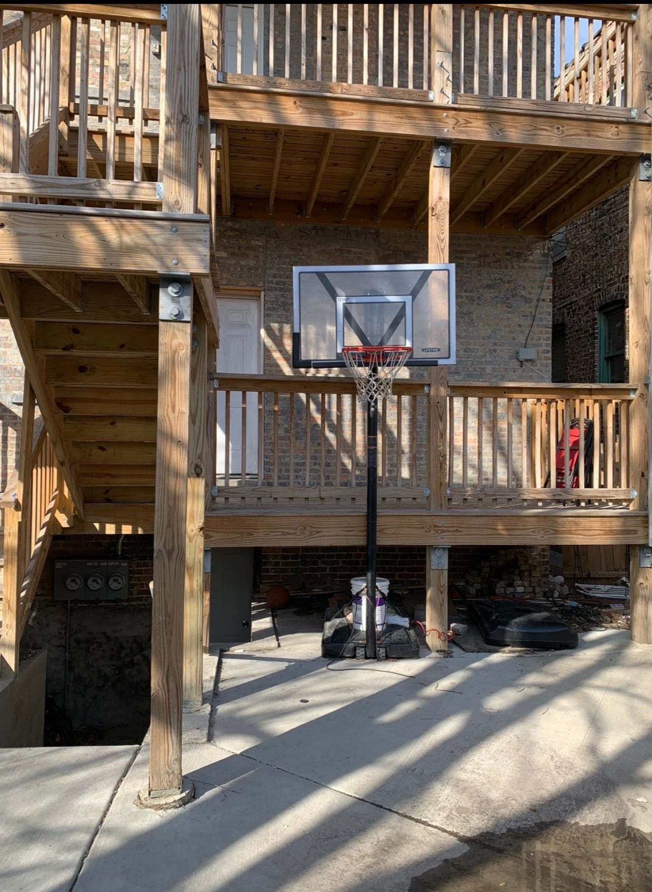 Building Photo - 3851 W Adams St