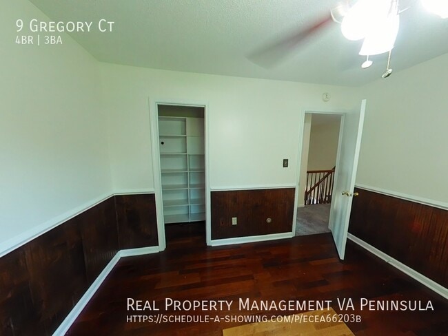 Building Photo - Single Home in Holiday Park of Hampton for...