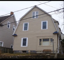 Building Photo - 177 Cliff St