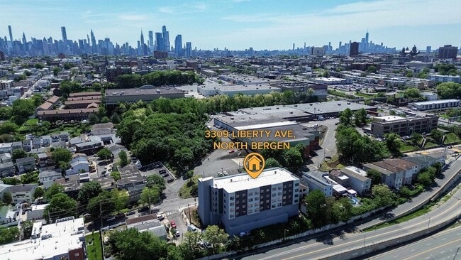 Building Photo - 3309 Liberty Ave
