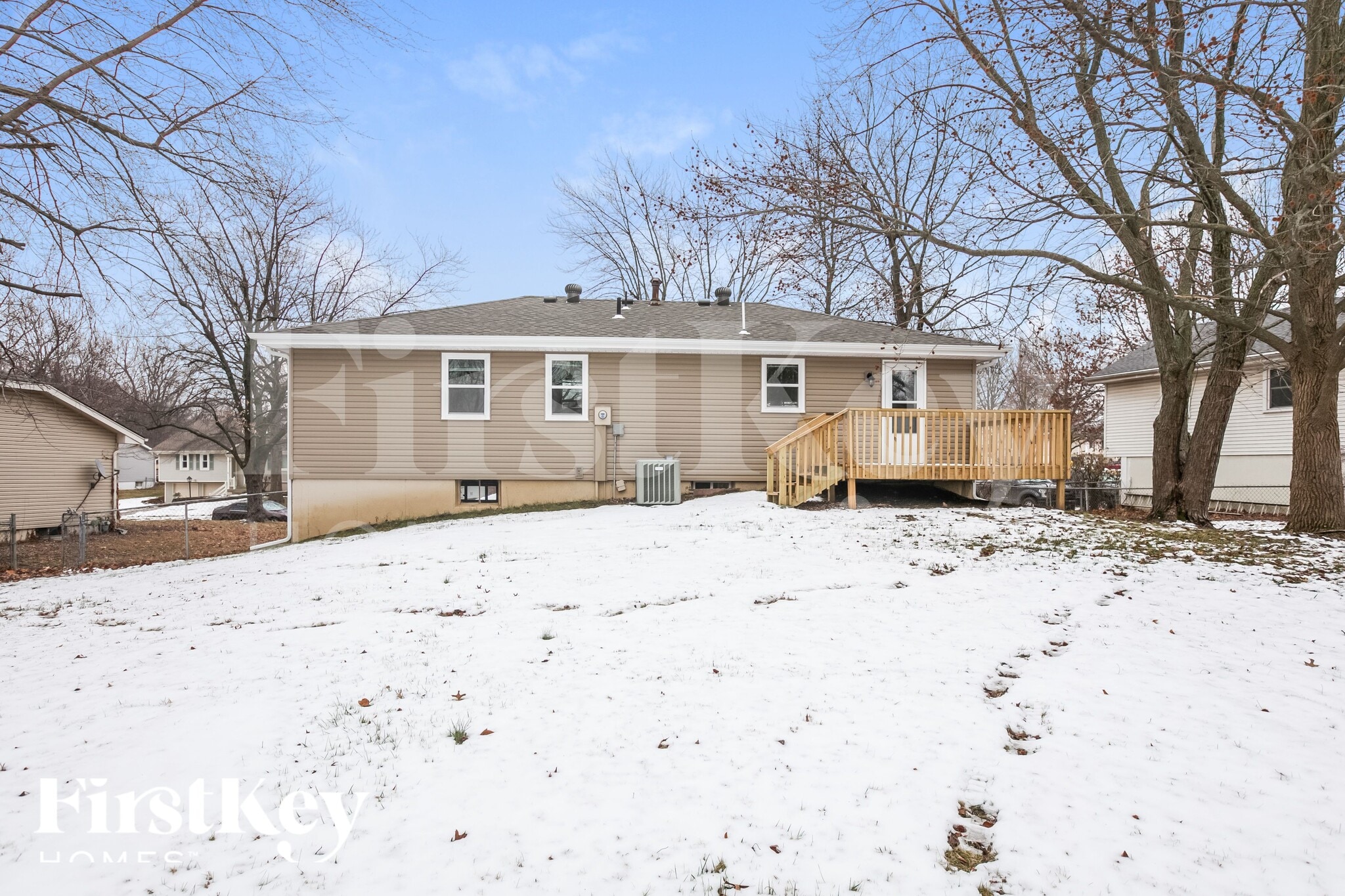 Building Photo - 16512 Greenwald Dr