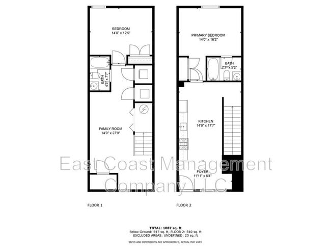 Building Photo - 601 Richwood Ave