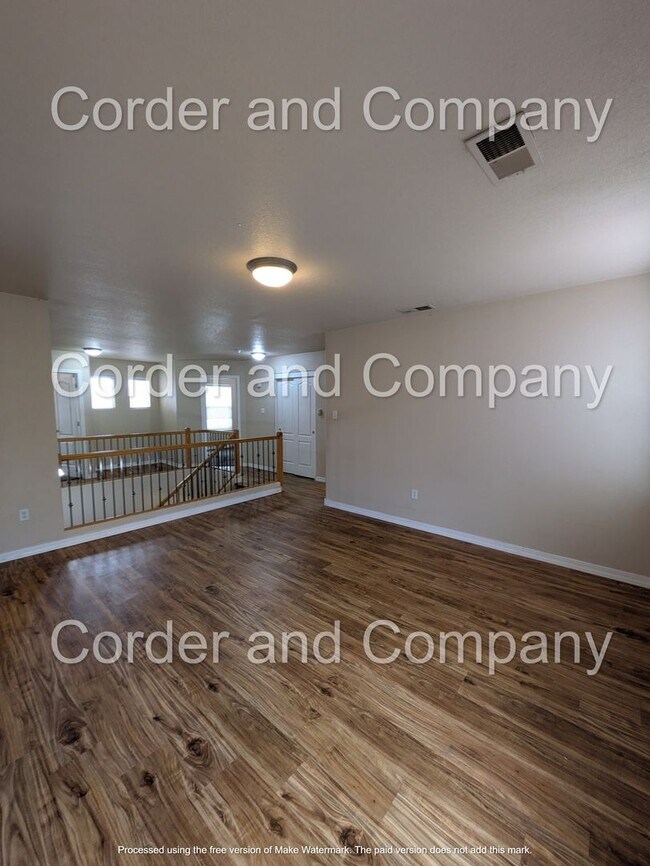 Building Photo - Gorgeous 2 Story, 4 Bedroom, 2.5 Bathroom, 3 Car Garage 2,358 Sq Ft. Home