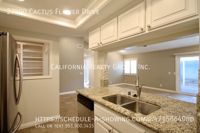 Building Photo - 27800 Cactus Flower Dr