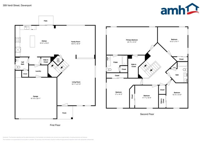 Building Photo - 309 Verdi St