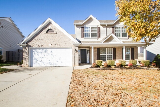 Building Photo - 1704 Emma Cir