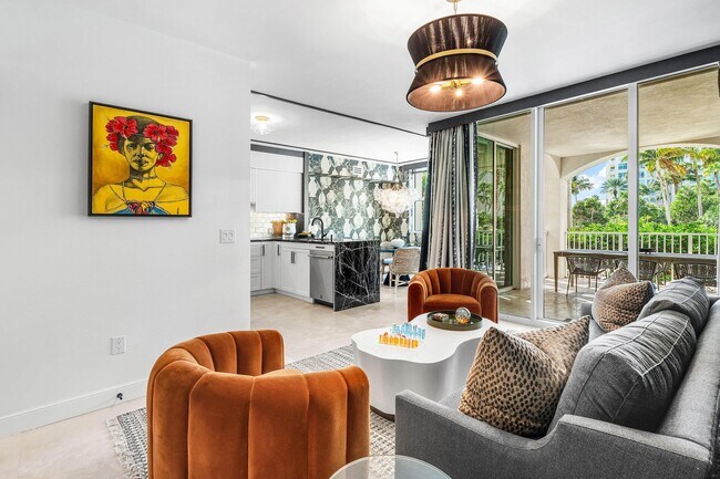 Building Photo - 3700 S Ocean Blvd