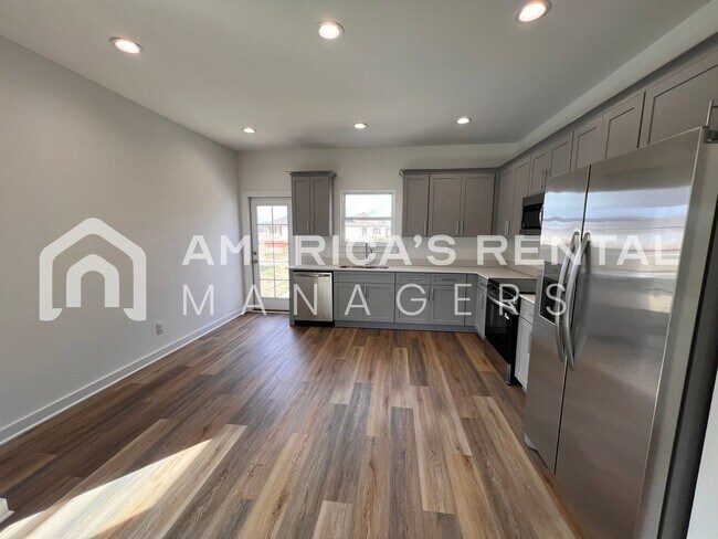 Building Photo - MOVE IN SPECIAL!!! New Construction Home for Rent in Robertsdale, AL!!! AVAILABLE NOW! Sign a 13 ...