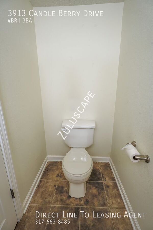 Building Photo - 3913 Candle Berry Dr