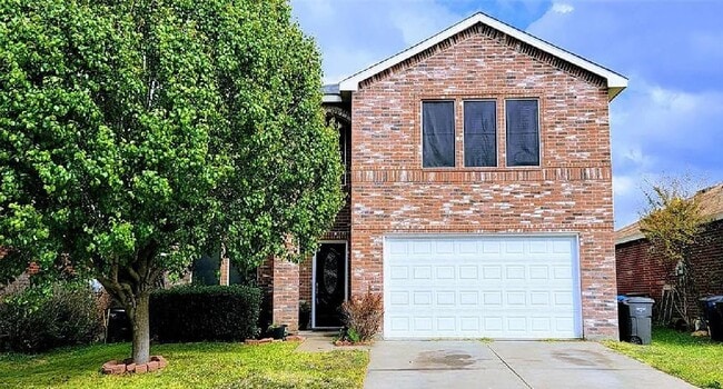 Primary Photo - 8733 Polo Dr