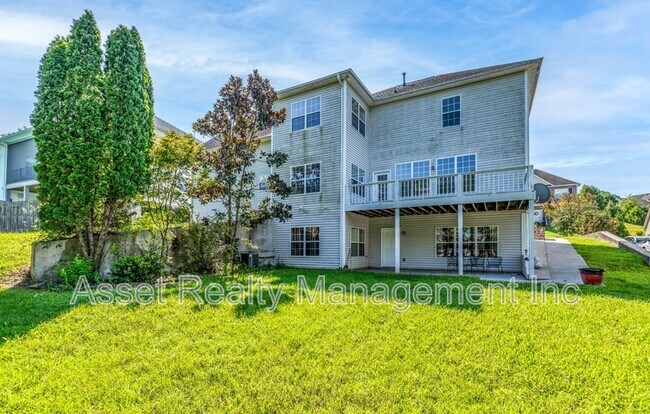 Building Photo - 1217 Dreamview Ln