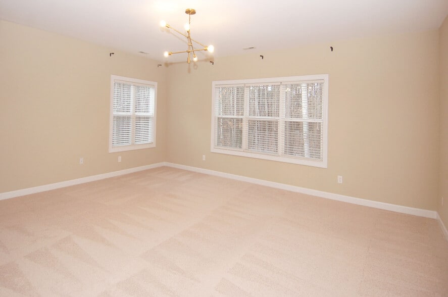 Primary Bedroom - 4832 Millens Bay Ct