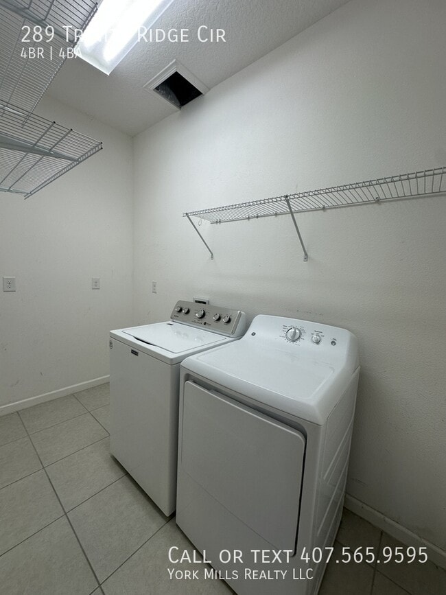 Building Photo - 289 Trinity Ridge Cir