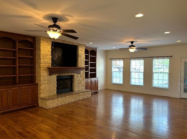 Building Photo - 1507 Cross Breeze Ct