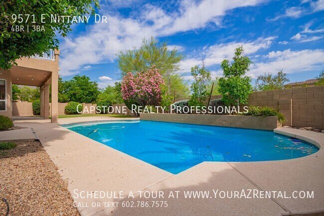 Building Photo - 9571 E Nittany Dr