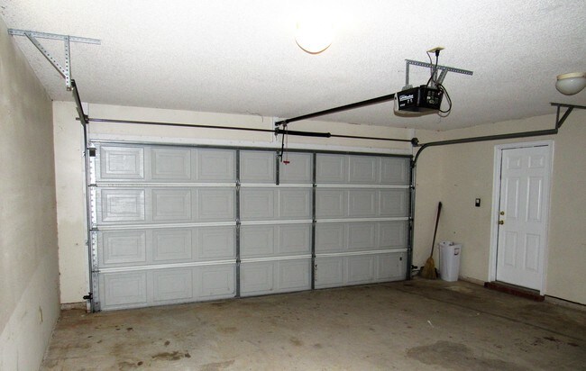 Garage - 1700 Lake Mars Ave