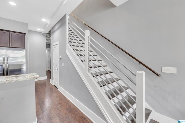 Building Photo - 708 Barristers Ct