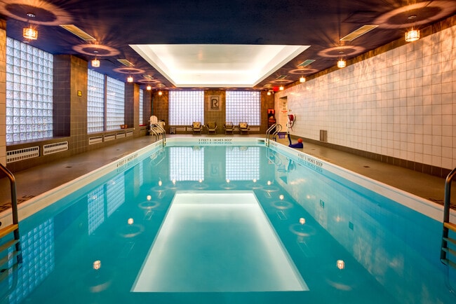 Building Photo - The Ritz Plaza, 235 W 48th St