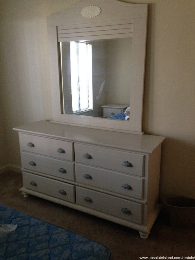 Building Photo - Furnished Two-Bedroom Coastal Condo | North End of Hilton Head