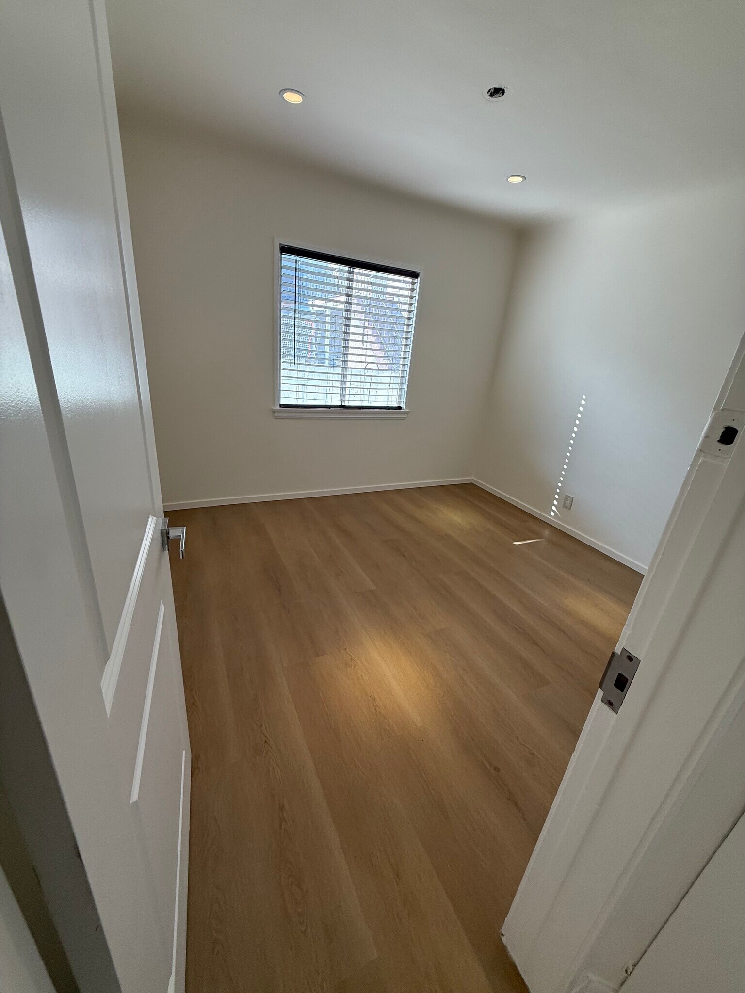 Bedroom - 1543 11th St