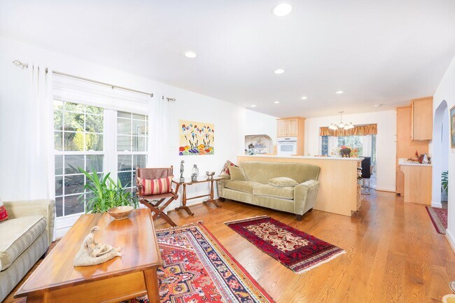 Building Photo - Amazingly Beautiful Colonial - Montgomery Village - Maryland