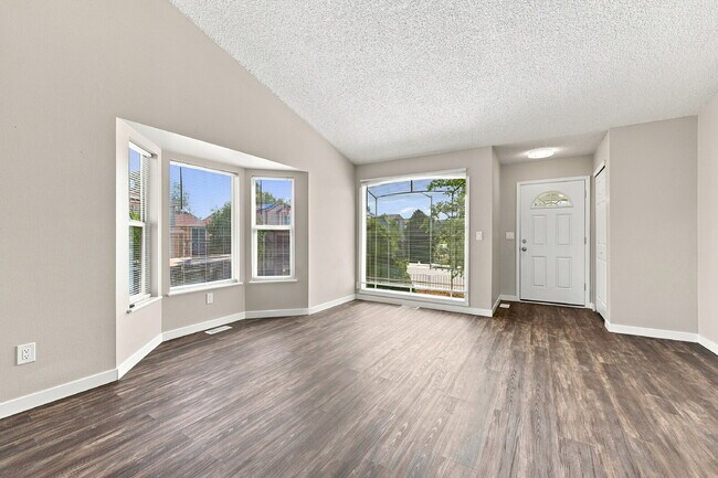 Building Photo - $2,145.95, 3-bed, 2.5-bath located in Colorado Springs with a large backyard
