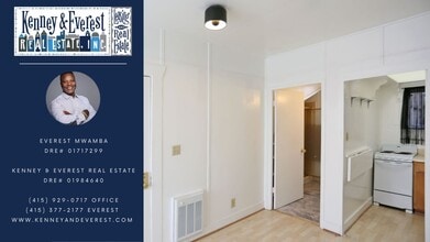 Building Photo - OPEN HOUSE: Sunday (3/15) 2:40pm-3:00pm Ground Floor Studio in Pacific Heights (2803 ½ Greenwich ...