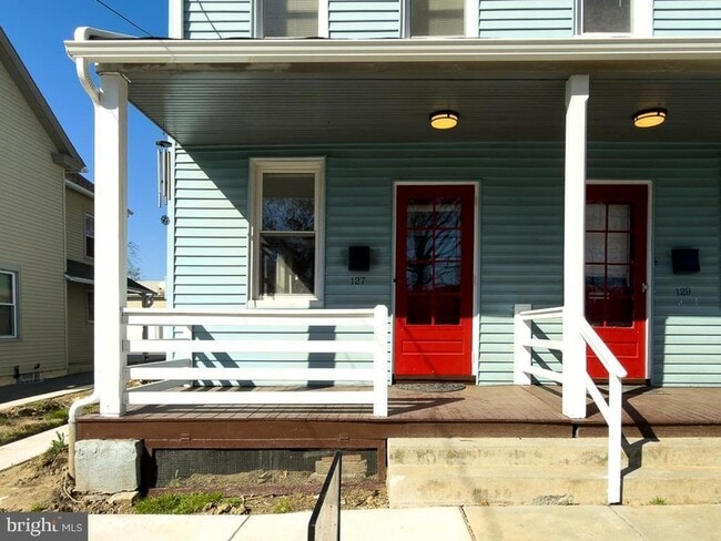 Building Photo - 127 N Prince St