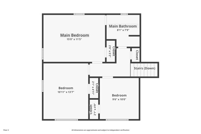 Building Photo - 4243 Inca Ct
