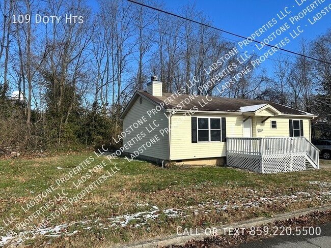 Building Photo - 109 Doty Hts