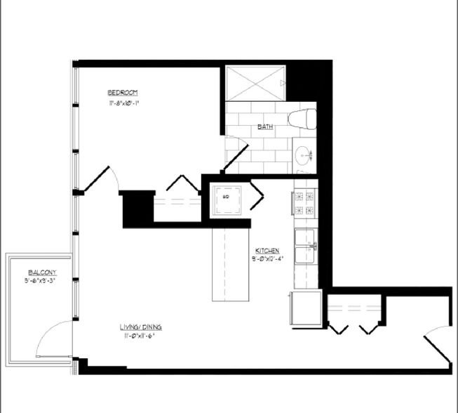 Building Photo - 443 W Huron St