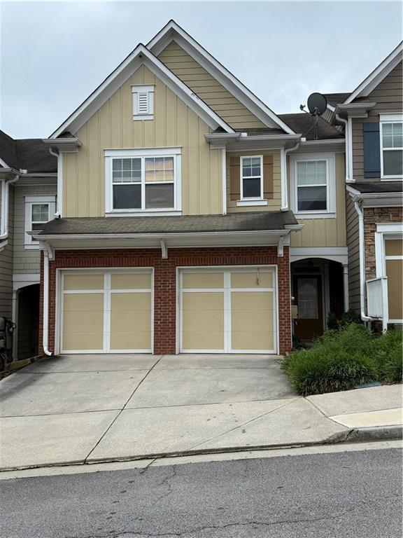 Primary Photo - 1600 Gardner Park Dr
