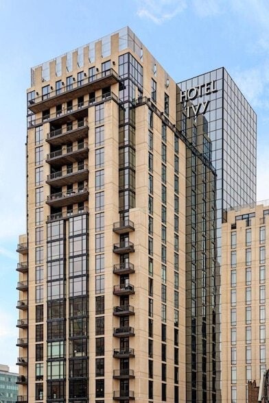 Building Photo - 201 S 11th St