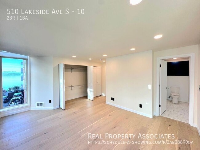 Building Photo - 510 Lakeside Ave S