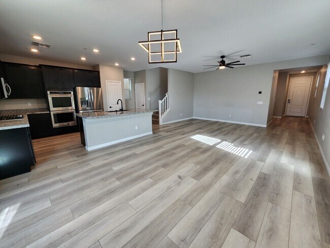 Building Photo - Upgraded 3-Bedroom with a Pool in a Gated Community