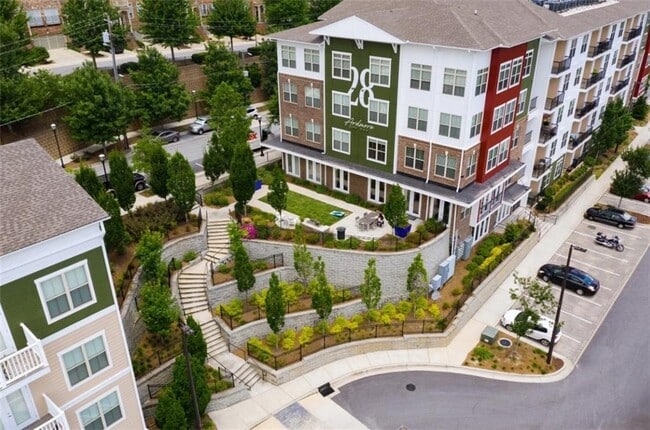 Building Photo - 306 Ardmore Cir NW