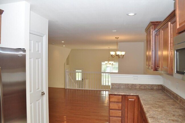 Building Photo - Quality Home Management