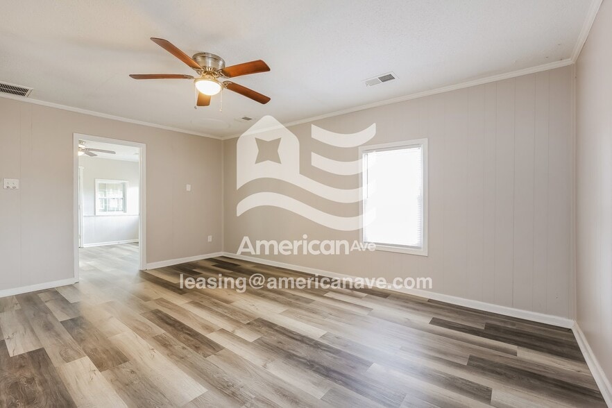 Building Photo - 675 Hammett Store Rd