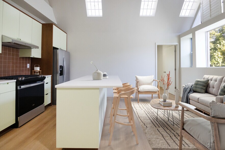 Building Photo - 4519 Finley Ave