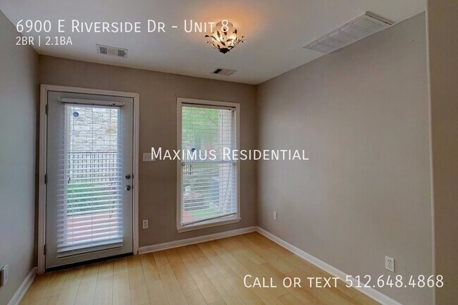 Building Photo - 6900 E Riverside Dr