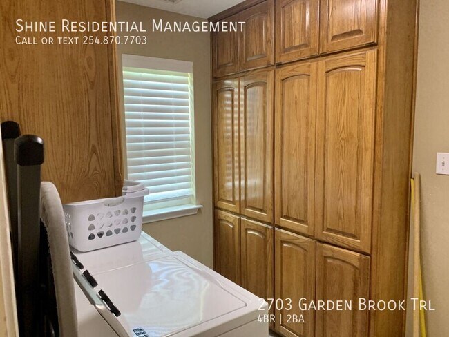 Building Photo - 2703 Garden Brook Trail