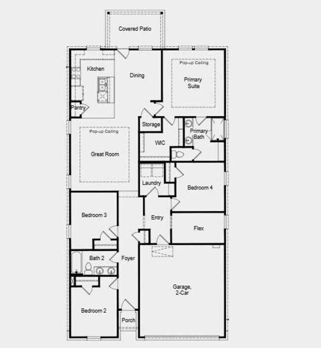 Building Photo - 9730 Bixby Crk Dr