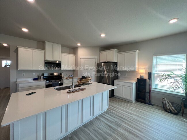 Building Photo - 5964 Sargassum Ln